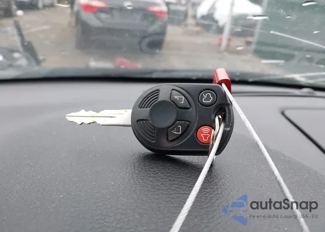 2006 Ford Fusion Sel z USA, uszkodzony, nr VIN 3FAFP08156R236564